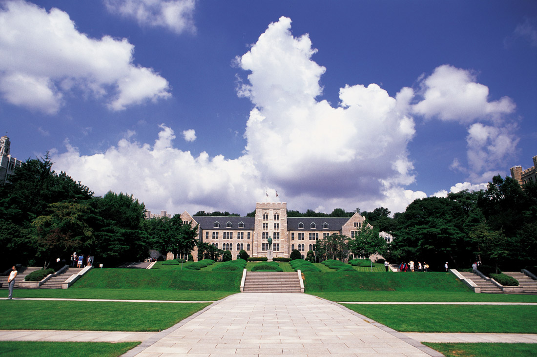 亚洲--韩国--【阳光少年】韩国文化交流营 ---游学双飞五日